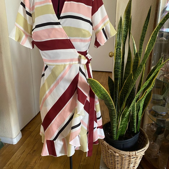 Dress Light and Airy - Picture 2 of 5